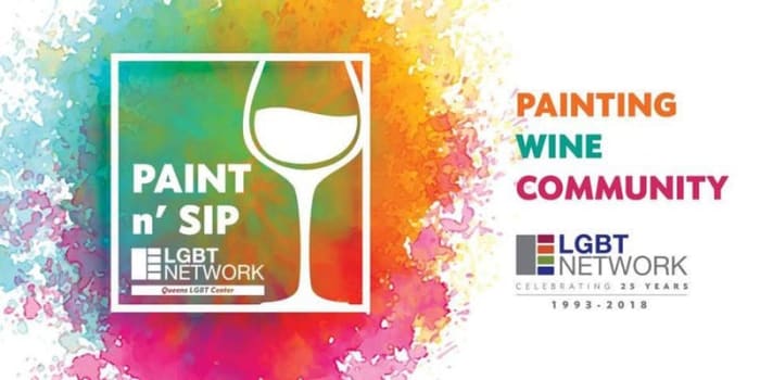 Paint n' Sip