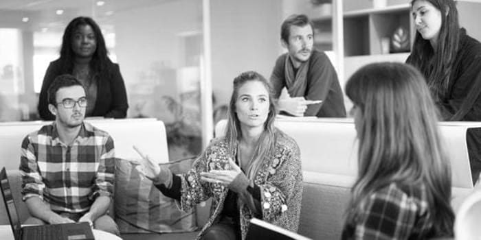 Fundraising for Diverse Entrepreneur