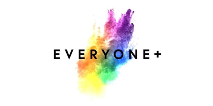 Everyone+ launch night: LGBTQ+ creative industries networking group