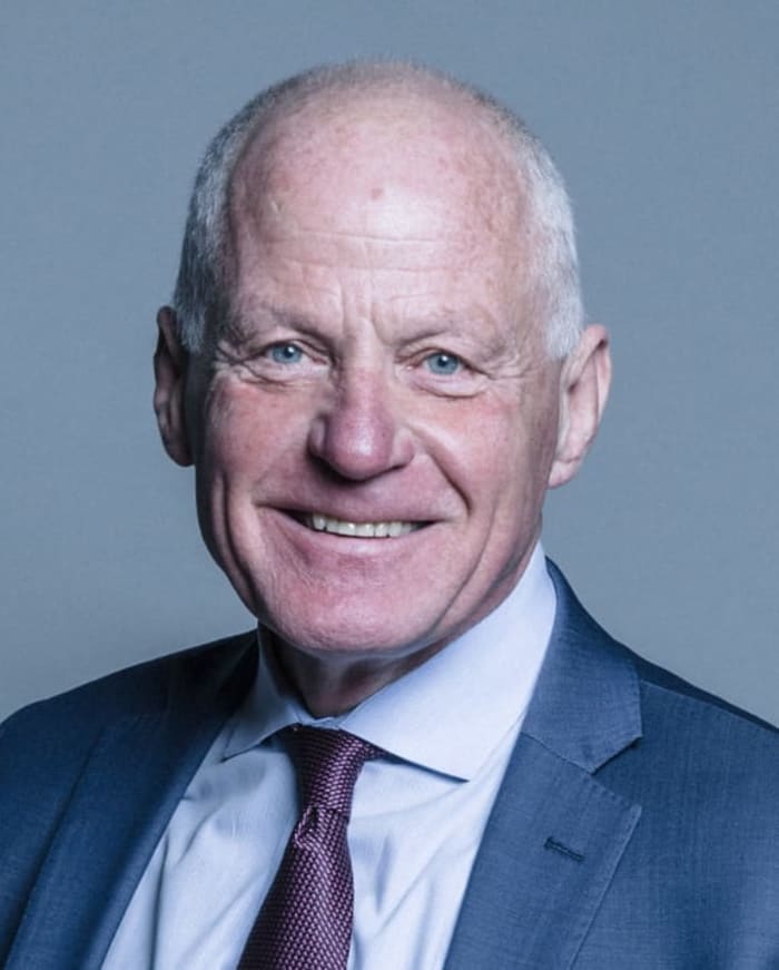 Charles Taylor and Link: An evening with Lord Cashman