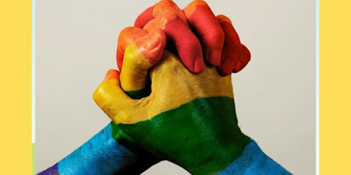LGBTQIA +101