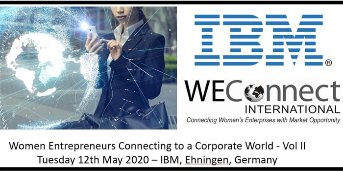 Women Entrepreneurs Connecting to a Corporate World - Vol II