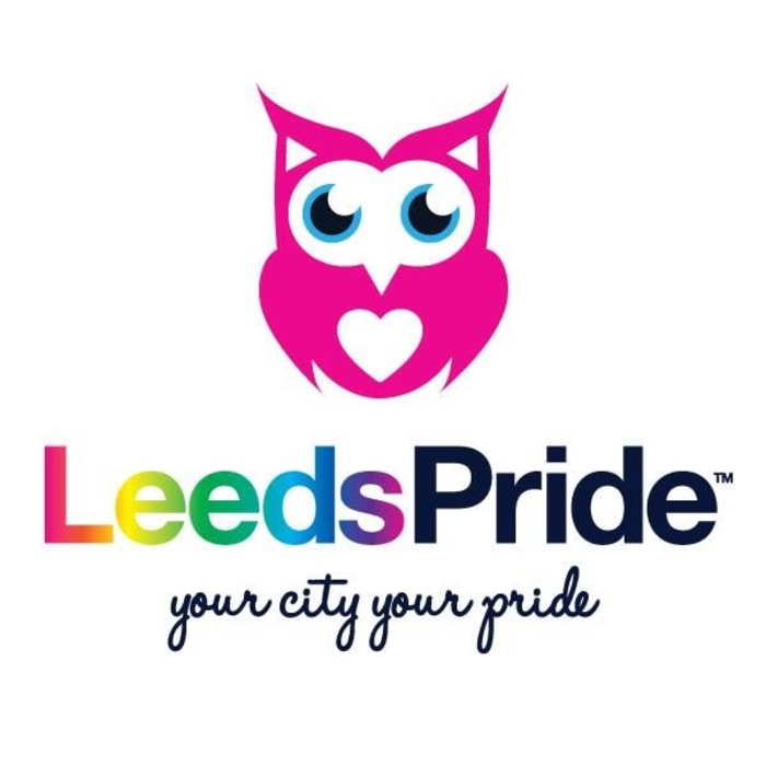 Leeds Pride 2019
