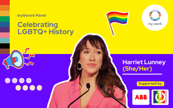 Celebrating LGBTQ+ History