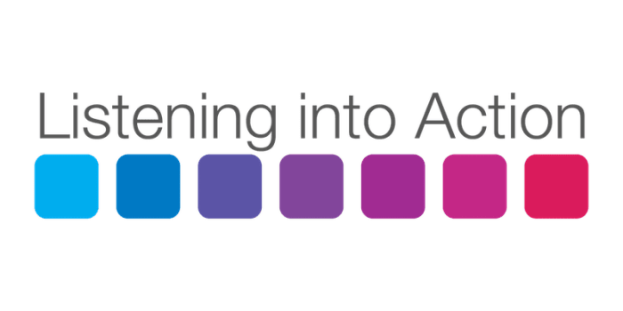 LGBT+ Equality: Listening into Action Conversation