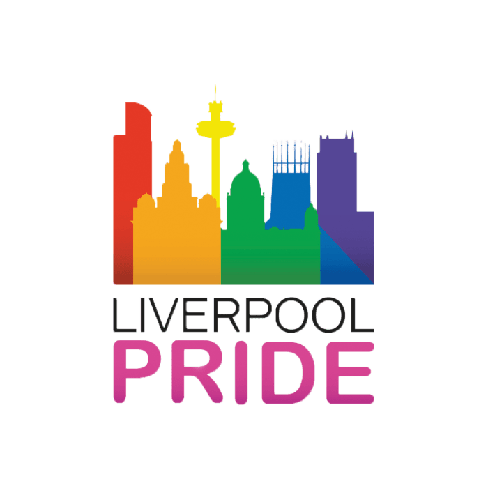 Liverpool Pride 2019