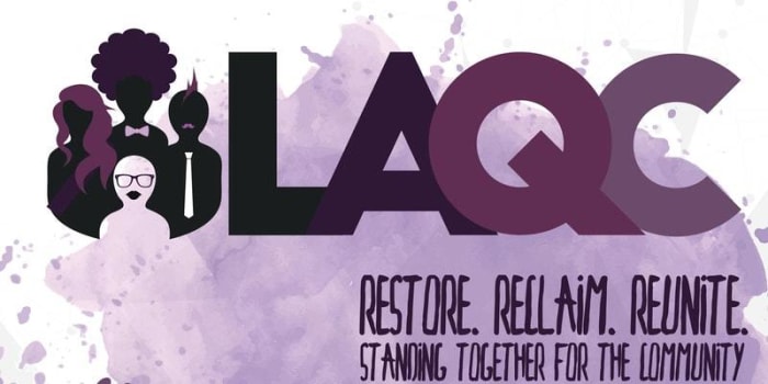 Louisiana Queer Conference 2018