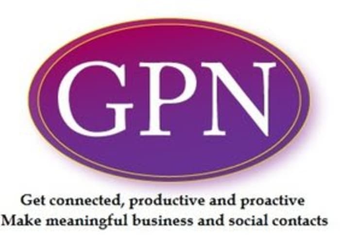 Gay Professional Network: social and business networking with guest speaker Andrew Lumsden