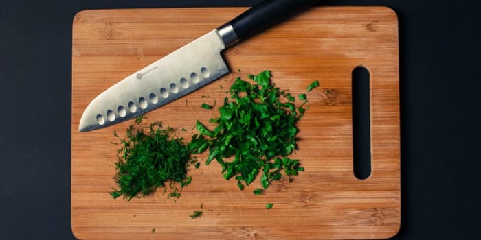 FLY and LGBT Cooking Night