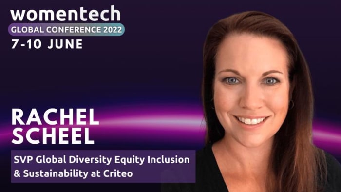 Womentech, Global Conference