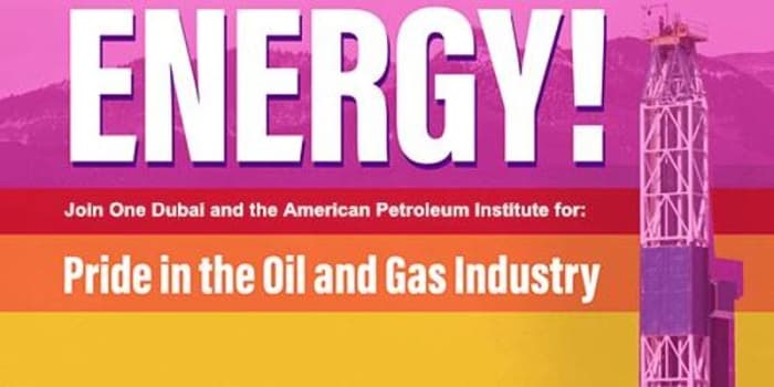 ENERGY: the Master Commodity