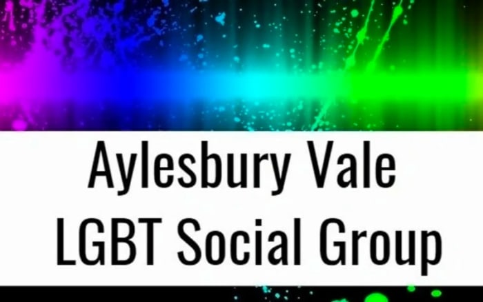 Aylesbury Vale LGBT Social Group: LGBT+ Coffee Posse