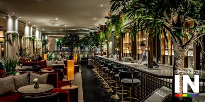 Checking-IN:  The Hospitality LGBT+ Network