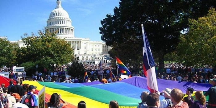 LGBTQ Employees & Discrimination: Title VII, Changes & Challenges