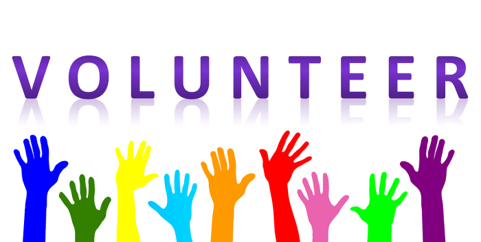 Trans Pride NI Volunteer Sign-Up Evening