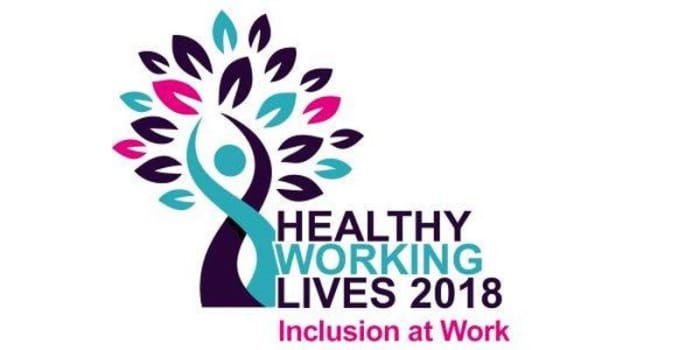 Healthy Working Lives: Inclusion at Work
