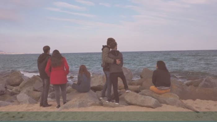 Imparables: La historia de seis personas refugiadas LGTBIQ en Barcelona