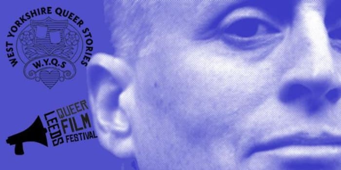 LGBT History Month Celebration Film Screening