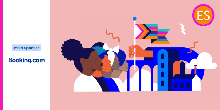 WorkPride 2024 (in Spanish): Los ‘Grupos de Recursos para el Personal (LGBTQ+)’, su actividad más allá del Orgullo