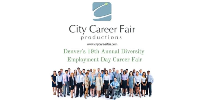 CHICAGO CAREER FAIR, April 18, 2019