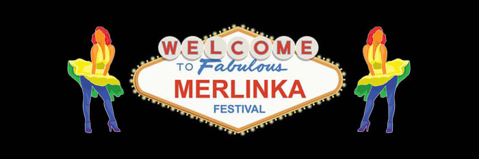 Merlinka - International queer film festival