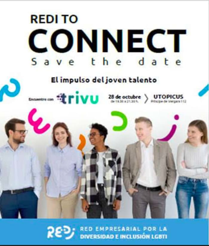 REDI to Connect Madrid