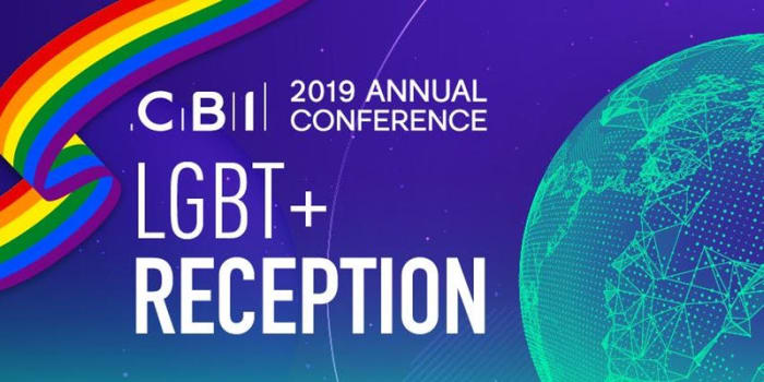 LGBT+ Reception