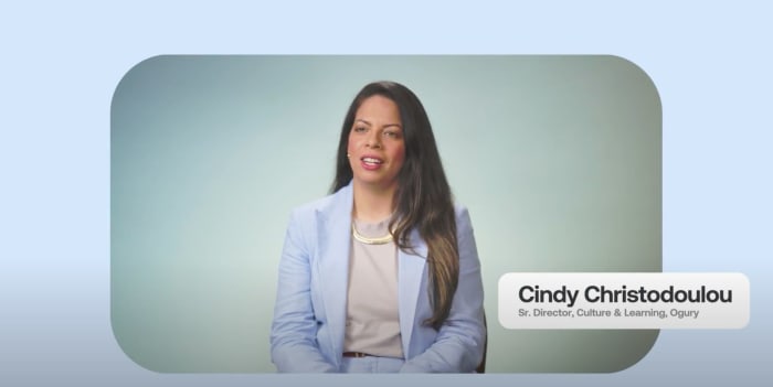 Ogury's Climate Pledge