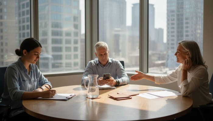 Accessible Hiring: Advancing Fair Workplaces for All
