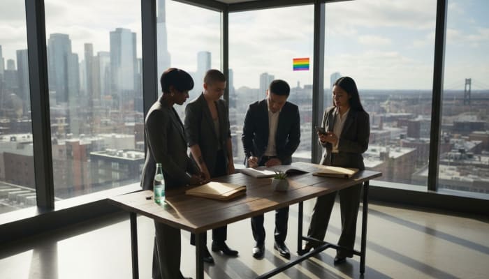 Why Partner With LGBTQ+ Organizations: Key Benefits