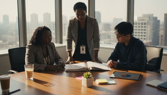 Inclusive Employer Policies: Keys to Retention and Equity