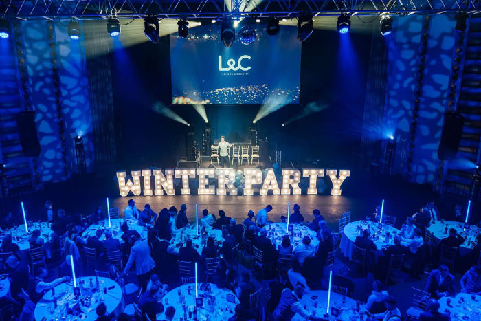 London & Country Mortgages Winter Party 2026: Celebrating People, Partnership, and Community