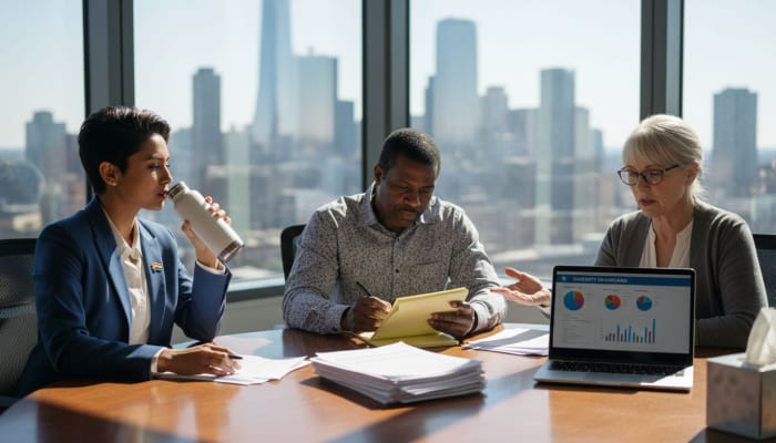 How to Build Inclusive Hiring Process for LGBTQ+ Talent