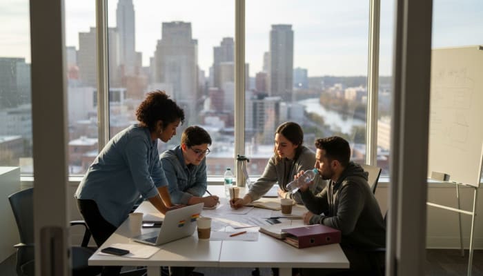 Bias Training: Fostering LGBTQ+ Workplace Inclusion