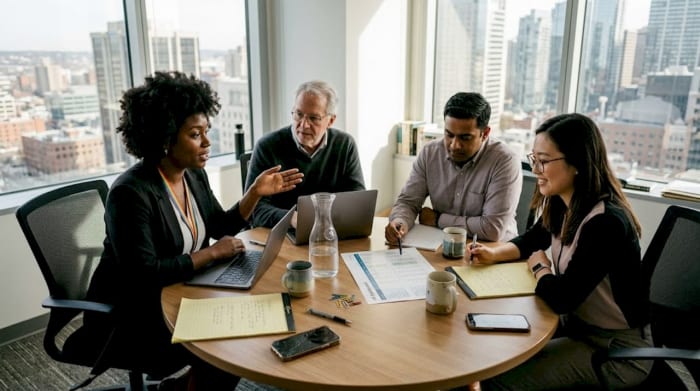 Why track diversity metrics? Real impact for LGBTQ+ inclusion