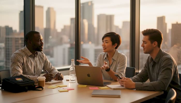 Inclusive Recruitment Step by Step: Proven LGBTQ+ Practices