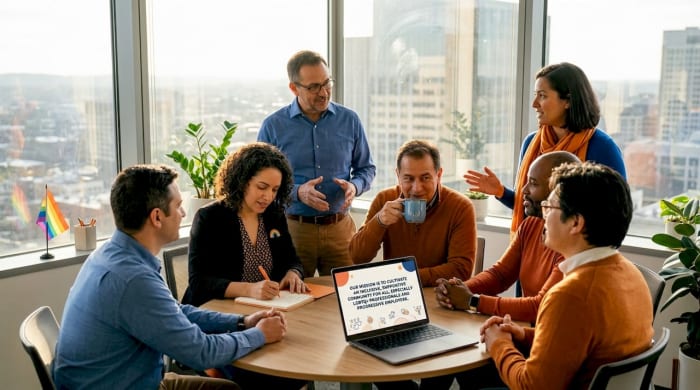 How to spot truly inclusive LGBTQ+ friendly workplaces