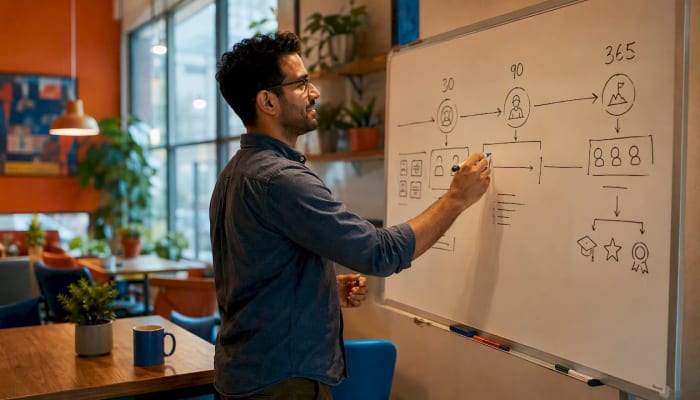 How to Advance Your Career Faster Without Guesswork
