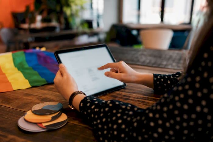 Gender Neutral Application Forms: A Practical Field Guide