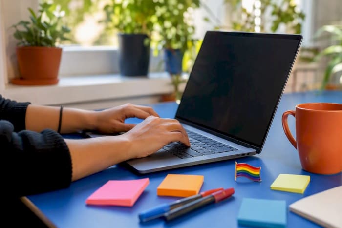 Rewrite the Job Description, Get More Diverse Applicants