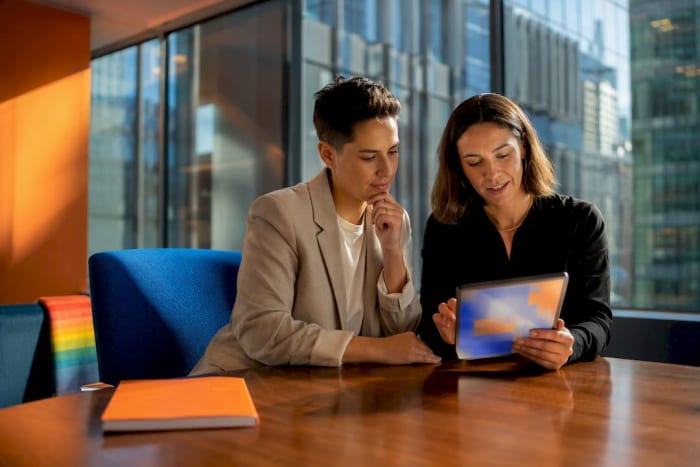 HRC Playbook: LGBTQ+ Hiring for U.S. Finance Employers and Candidates