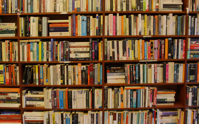 "Parents rights" group threatens LGBTQ+ book providers