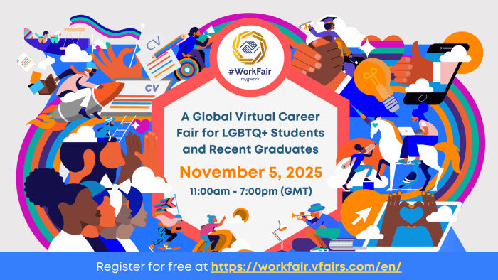 WorkFair 2025: what is it and how can it help you?