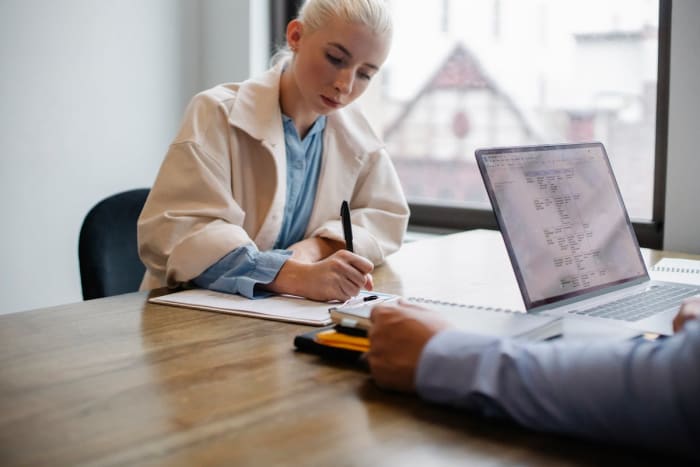 Trans inclusion at work: a practical guide for employers and colleagues