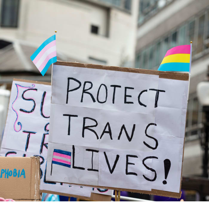 Minnesota Stands Firm Against Trump Administration's Anti-Trans Athlete Lawsuit