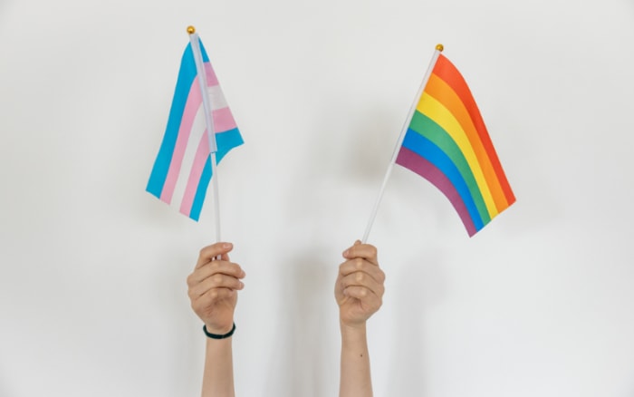 New survey shows 3% of high schoolers identify as trans