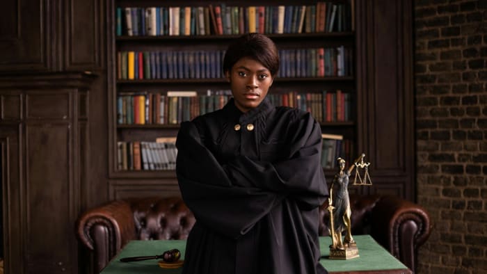 DIVA celebrates LGBTQ+ legal trailblazers: 30 lesbian and queer voices discuss visibility