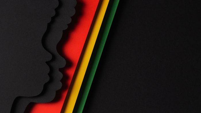 Black History Month is a past, present and future issue