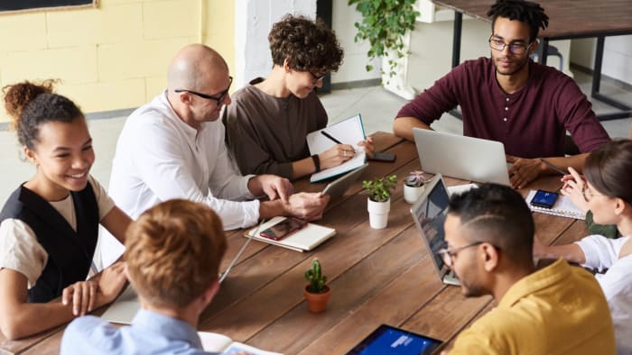 The importance of recruiting neurodiverse talent in the workplace