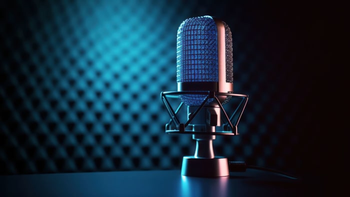 Five podcasts by disabled people you should listen to